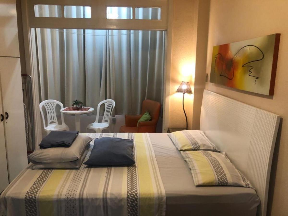 Meio De Copacabana, 200 Metros Da Praia, Posto 5 Ρίο ντε Τζανέιρο Εξωτερικό φωτογραφία