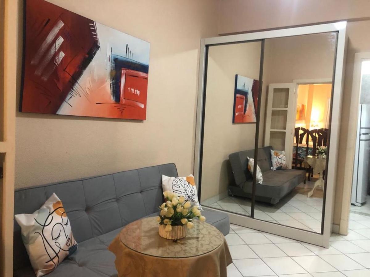 Meio De Copacabana, 200 Metros Da Praia, Posto 5 Ρίο ντε Τζανέιρο Εξωτερικό φωτογραφία