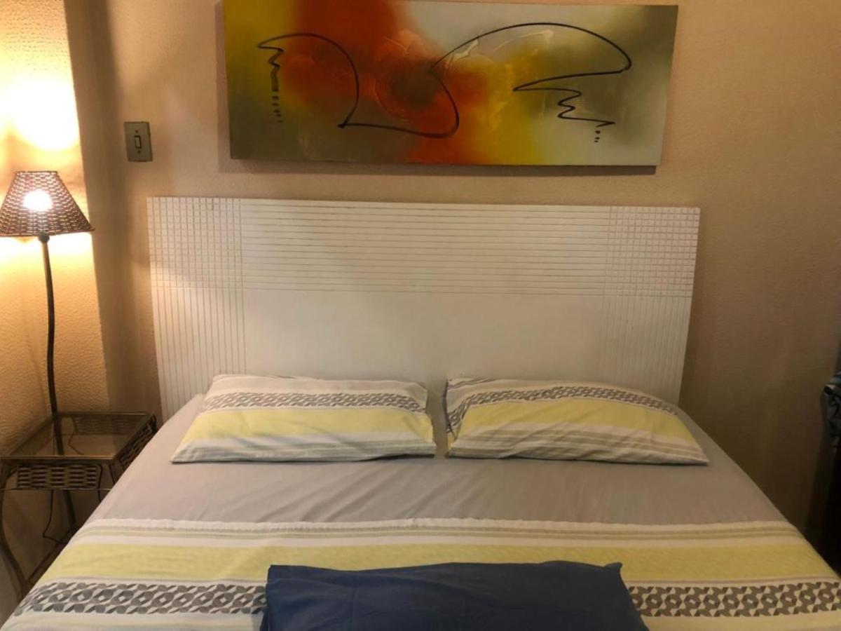 Meio De Copacabana, 200 Metros Da Praia, Posto 5 Ρίο ντε Τζανέιρο Εξωτερικό φωτογραφία