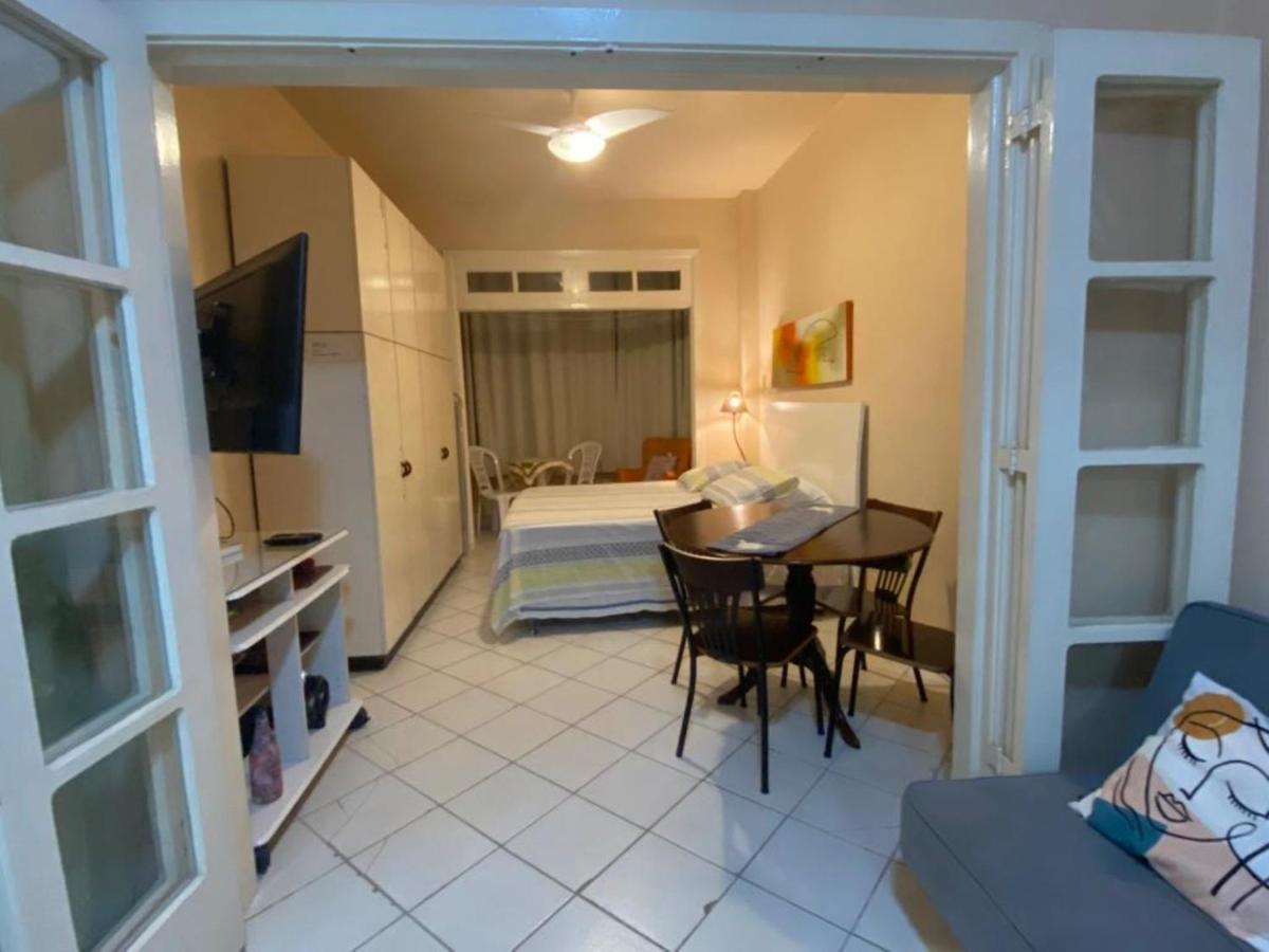 Meio De Copacabana, 200 Metros Da Praia, Posto 5 Ρίο ντε Τζανέιρο Εξωτερικό φωτογραφία