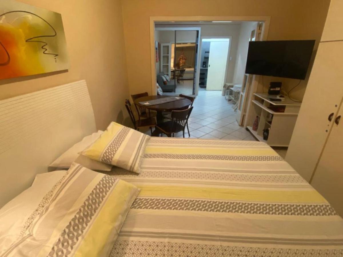 Meio De Copacabana, 200 Metros Da Praia, Posto 5 Ρίο ντε Τζανέιρο Εξωτερικό φωτογραφία
